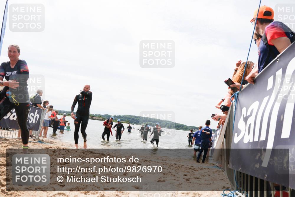 21.06.2026 - Viking Triathlon Michael Strokosch http://msf.ph/oto/9826970 21.06.2026 10:42:44 Schwimmen 41, 166, 175, 213, 268, 384, 436 meine-sportfotos.de