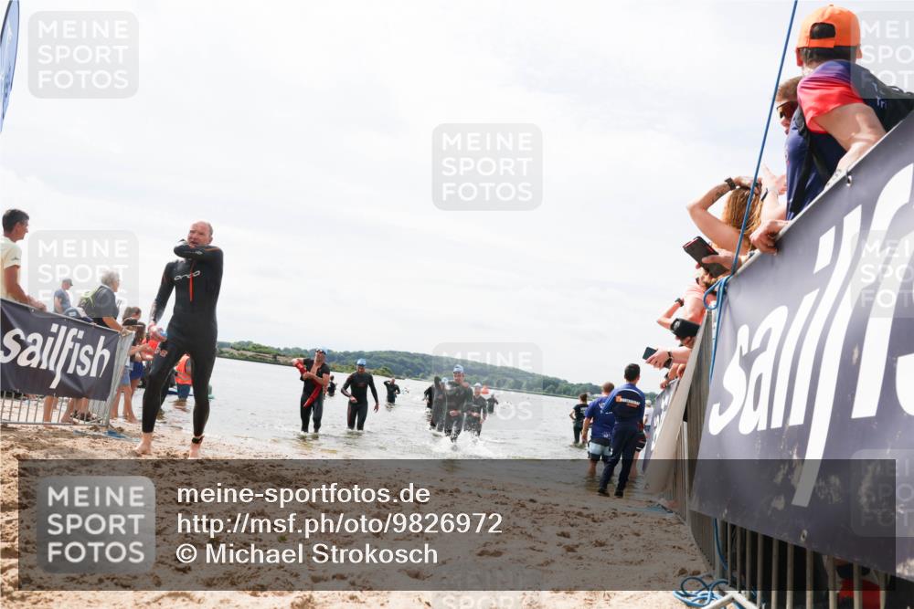 21.06.2026 - Viking Triathlon Michael Strokosch http://msf.ph/oto/9826972 21.06.2026 10:42:44 Schwimmen 41, 166, 175, 213, 268, 384, 436 meine-sportfotos.de