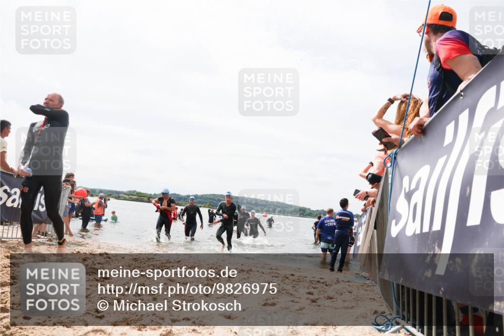 21.06.2026 - Viking Triathlon Michael Strokosch http://msf.ph/oto/9826975 21.06.2026 10:42:45 Schwimmen 41, 166, 175, 213, 268, 384, 436 meine-sportfotos.de