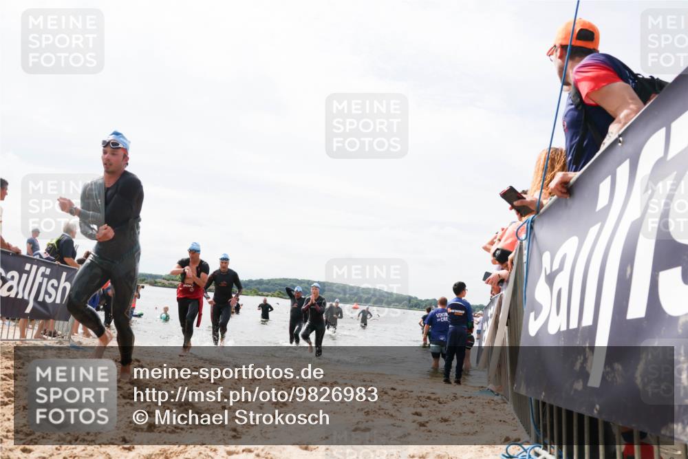 21.06.2026 - Viking Triathlon Michael Strokosch http://msf.ph/oto/9826983 21.06.2026 10:42:48 Schwimmen 41, 166, 175, 177, 213, 268, 384 meine-sportfotos.de