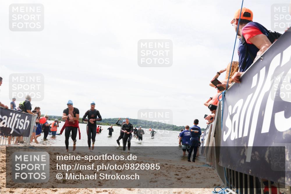 21.06.2026 - Viking Triathlon Michael Strokosch http://msf.ph/oto/9826985 21.06.2026 10:42:49 Schwimmen 41, 166, 175, 177, 213, 268, 384 meine-sportfotos.de