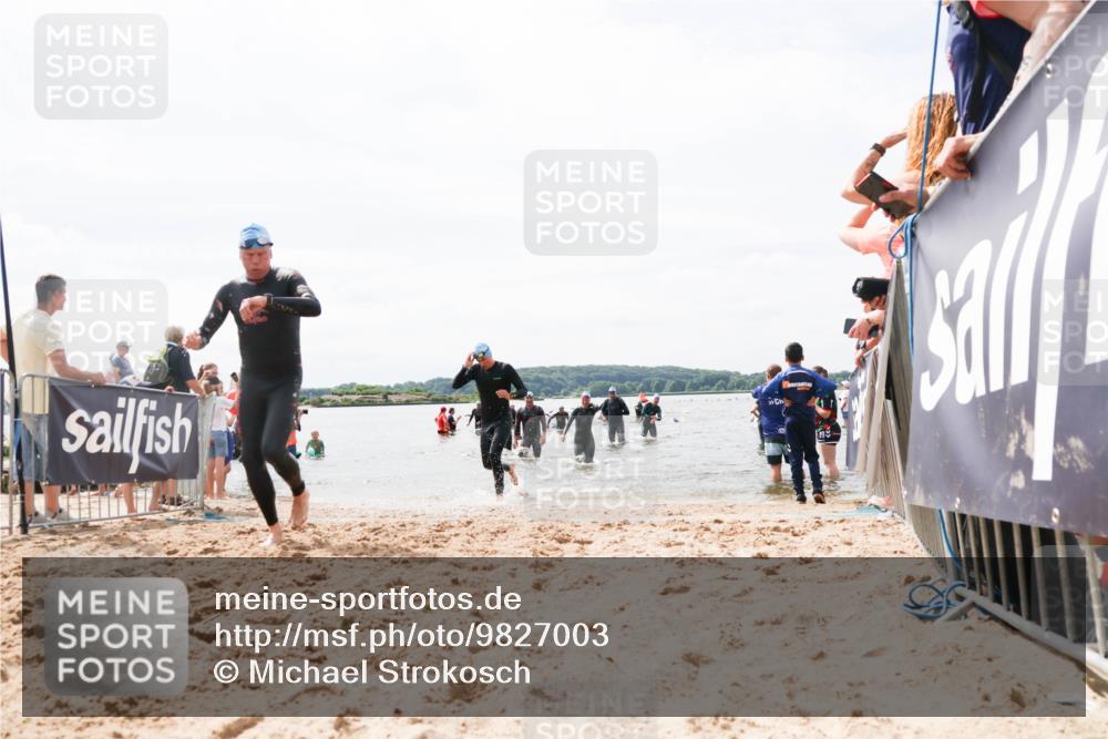 21.06.2026 - Viking Triathlon Michael Strokosch http://msf.ph/oto/9827003 21.06.2026 10:42:55 Schwimmen 153, 175, 177, 213, 225, 268, 479, 520 meine-sportfotos.de