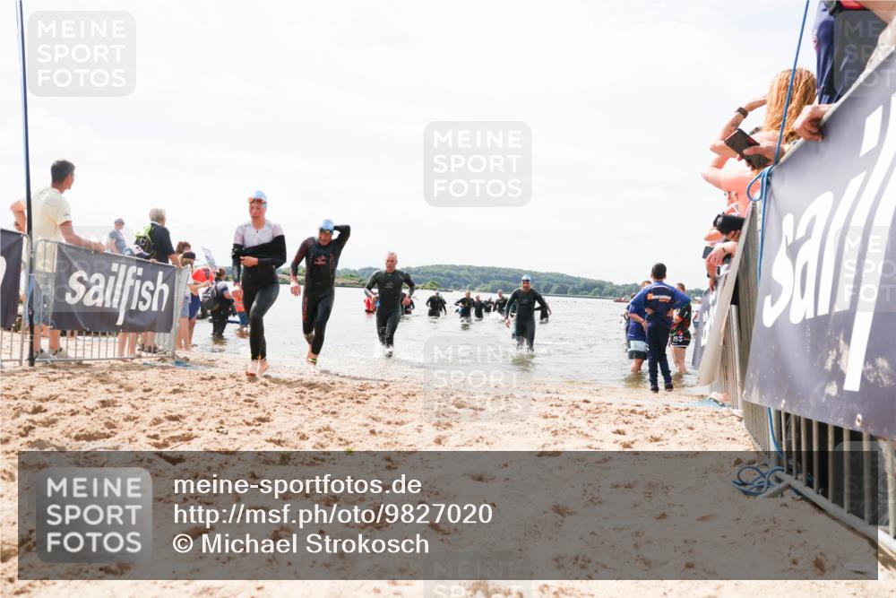 21.06.2026 - Viking Triathlon Michael Strokosch http://msf.ph/oto/9827020 21.06.2026 10:43:00 Schwimmen 153, 177, 225, 286, 479, 520 meine-sportfotos.de