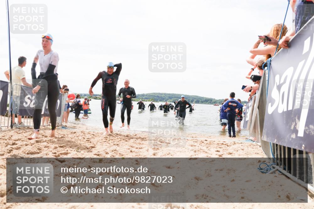 21.06.2026 - Viking Triathlon Michael Strokosch http://msf.ph/oto/9827023 21.06.2026 10:43:01 Schwimmen 153, 177, 225, 286, 479, 520 meine-sportfotos.de