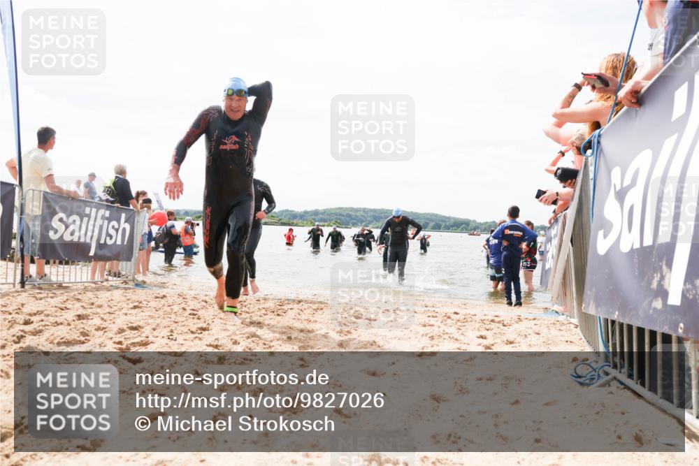 21.06.2026 - Viking Triathlon Michael Strokosch http://msf.ph/oto/9827026 21.06.2026 10:43:02 Schwimmen 153, 177, 225, 286, 479, 520 meine-sportfotos.de