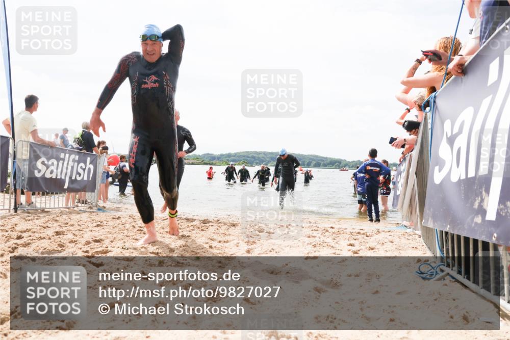 21.06.2026 - Viking Triathlon Michael Strokosch http://msf.ph/oto/9827027 21.06.2026 10:43:03 Schwimmen 88, 153, 225, 286, 479, 520 meine-sportfotos.de