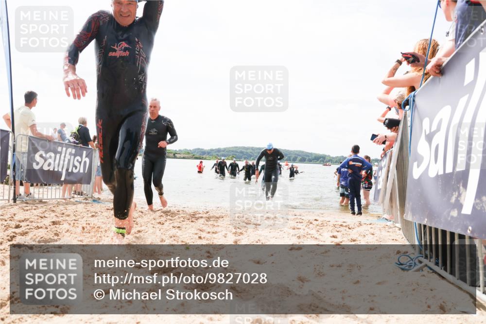 21.06.2026 - Viking Triathlon Michael Strokosch http://msf.ph/oto/9827028 21.06.2026 10:43:03 Schwimmen 88, 153, 225, 286, 479, 520 meine-sportfotos.de