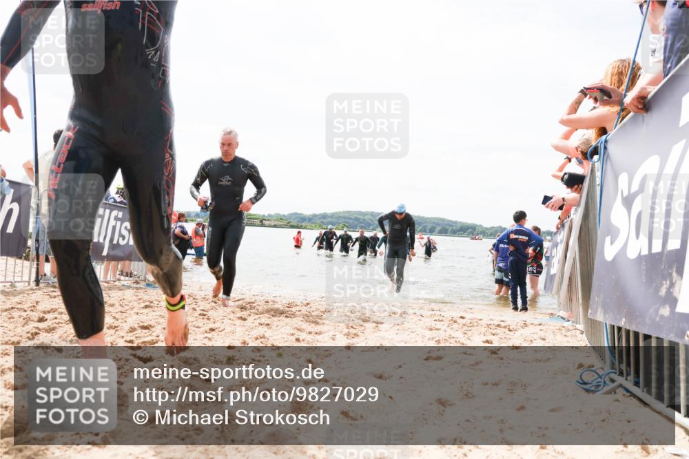 21.06.2026 - Viking Triathlon Michael Strokosch http://msf.ph/oto/9827029 21.06.2026 10:43:03 Schwimmen 88, 153, 225, 286, 479, 520 meine-sportfotos.de