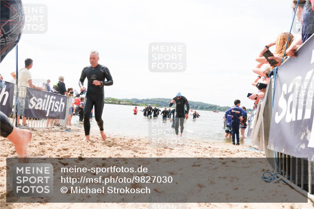 21.06.2026 - Viking Triathlon Michael Strokosch http://msf.ph/oto/9827030 21.06.2026 10:43:04 Schwimmen 88, 153, 225, 286, 479, 520 meine-sportfotos.de
