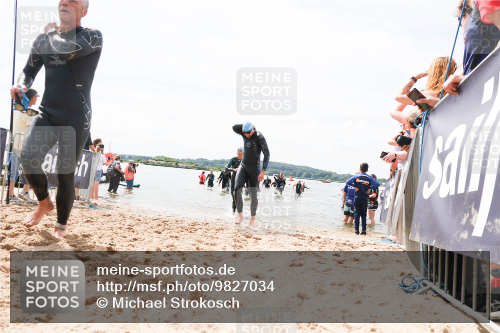 21.06.2026 - Viking Triathlon Michael Strokosch http://msf.ph/oto/9827034 21.06.2026 10:43:05 Schwimmen 88, 153, 225, 286, 479, 520 meine-sportfotos.de