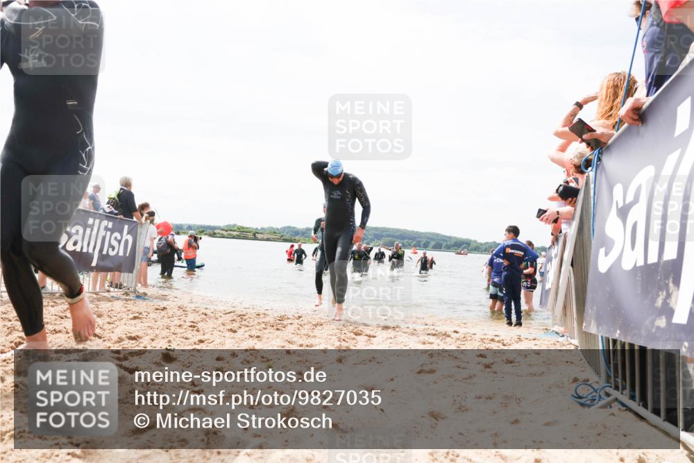 21.06.2026 - Viking Triathlon Michael Strokosch http://msf.ph/oto/9827035 21.06.2026 10:43:05 Schwimmen 88, 153, 225, 286, 479, 520 meine-sportfotos.de
