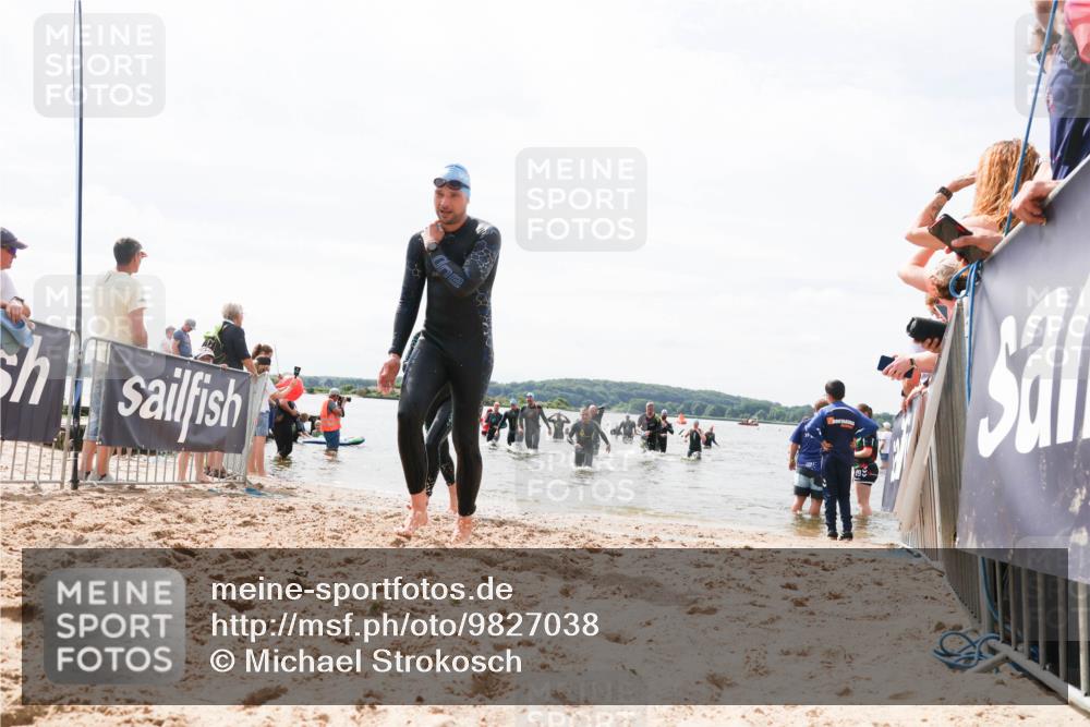 21.06.2026 - Viking Triathlon Michael Strokosch http://msf.ph/oto/9827038 21.06.2026 10:43:06 Schwimmen 88, 153, 225, 286, 479, 520 meine-sportfotos.de