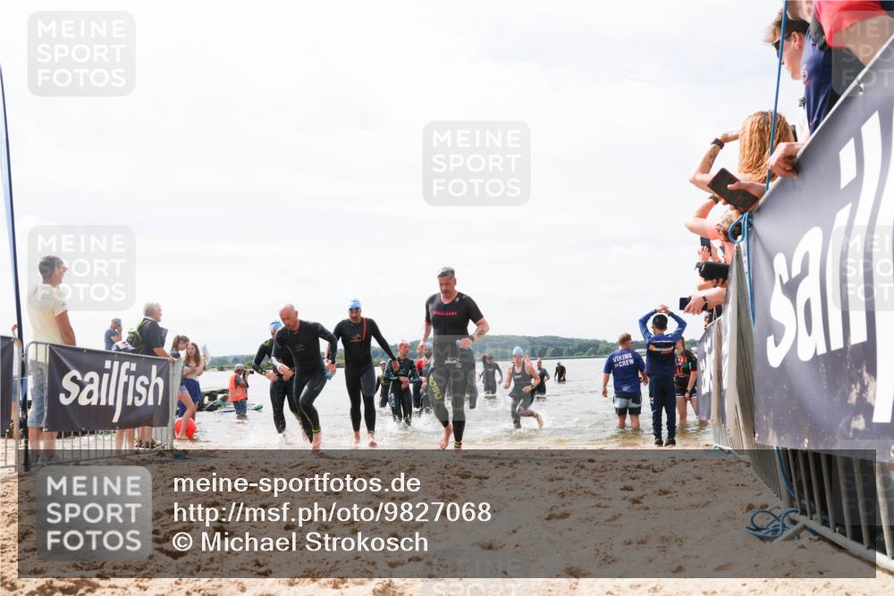 21.06.2026 - Viking Triathlon Michael Strokosch http://msf.ph/oto/9827068 21.06.2026 10:43:16 Schwimmen 88, 251, 259, 473, 482, 489, 505, 511, 533, 619 meine-sportfotos.de