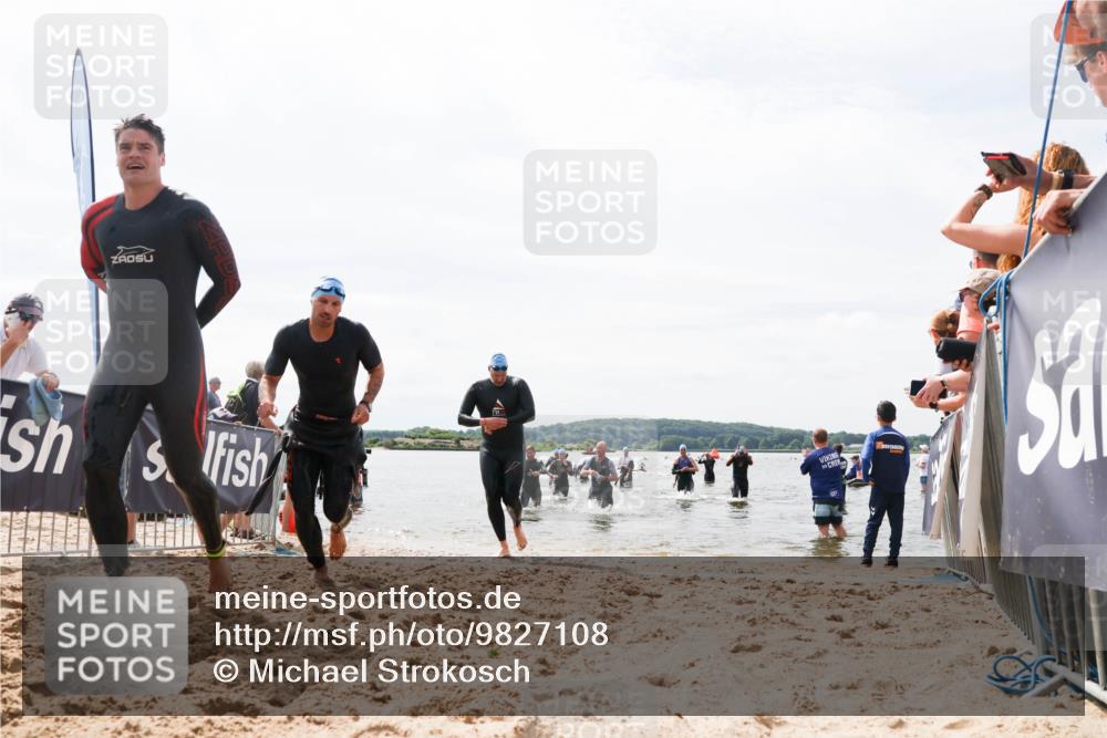 21.06.2026 - Viking Triathlon Michael Strokosch http://msf.ph/oto/9827108 21.06.2026 10:43:30 Schwimmen 69, 93, 287, 459, 521, 528, 533, 618, 645 meine-sportfotos.de