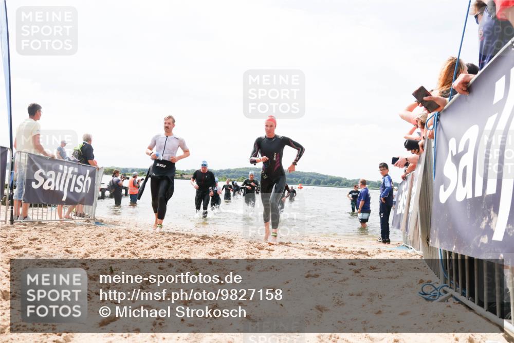 21.06.2026 - Viking Triathlon Michael Strokosch http://msf.ph/oto/9827158 21.06.2026 10:43:47 Schwimmen 163, 230, 231, 234, 248, 351, 663 meine-sportfotos.de
