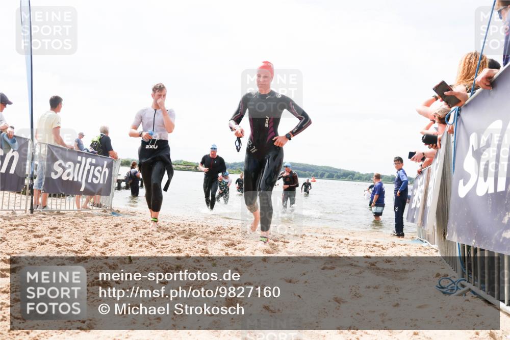 21.06.2026 - Viking Triathlon Michael Strokosch http://msf.ph/oto/9827160 21.06.2026 10:43:47 Schwimmen 163, 230, 231, 234, 248, 351, 663 meine-sportfotos.de