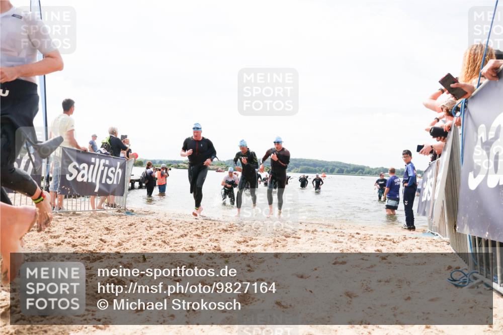 21.06.2026 - Viking Triathlon Michael Strokosch http://msf.ph/oto/9827164 21.06.2026 10:43:49 Schwimmen 163, 230, 231, 234, 248, 614, 663 meine-sportfotos.de