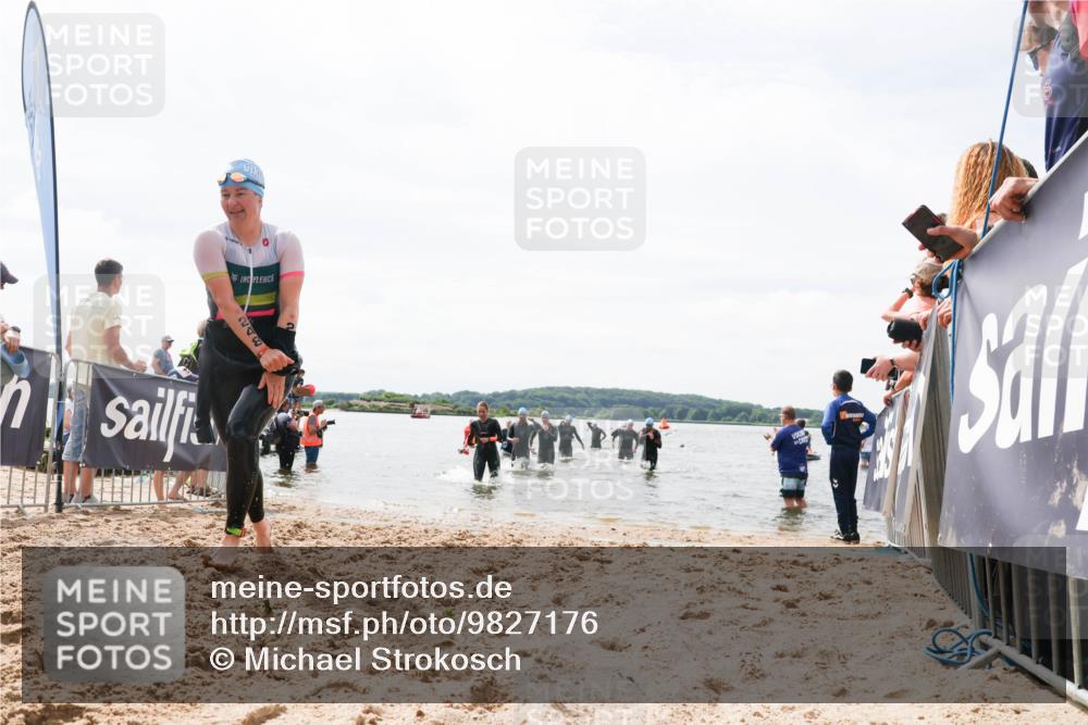 21.06.2026 - Viking Triathlon Michael Strokosch http://msf.ph/oto/9827176 21.06.2026 10:43:53 Schwimmen 163, 220, 230, 231, 248, 550, 614 meine-sportfotos.de