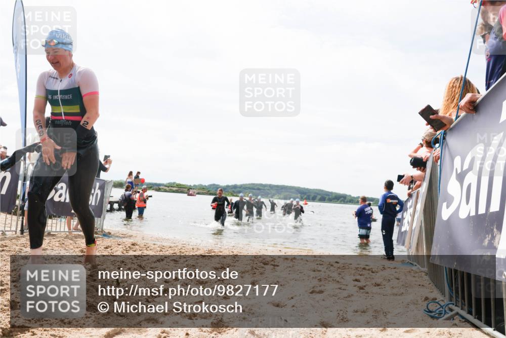 21.06.2026 - Viking Triathlon Michael Strokosch http://msf.ph/oto/9827177 21.06.2026 10:43:53 Schwimmen 163, 220, 230, 231, 248, 550, 614 meine-sportfotos.de