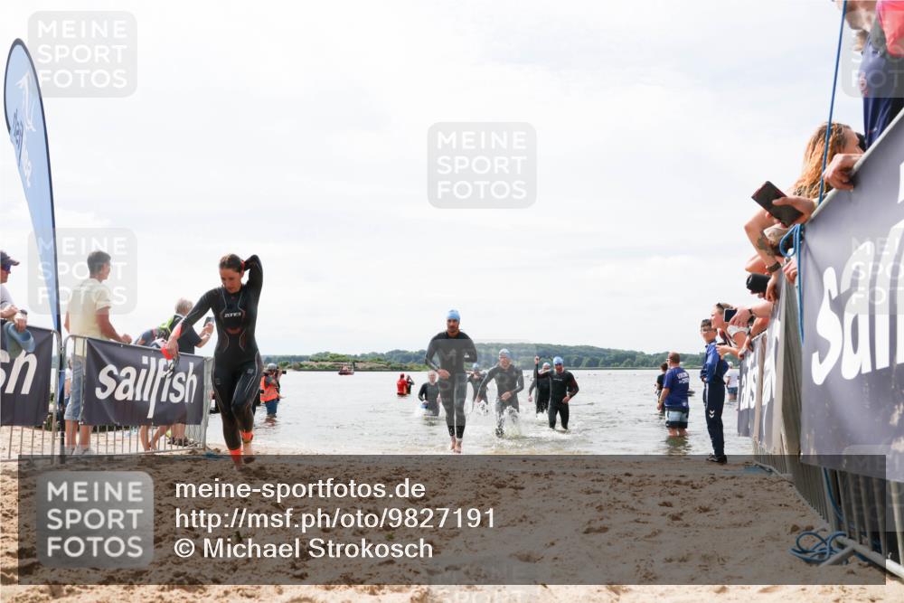 21.06.2026 - Viking Triathlon Michael Strokosch http://msf.ph/oto/9827191 21.06.2026 10:43:58 Schwimmen 208, 220, 247, 444, 464, 550, 614 meine-sportfotos.de