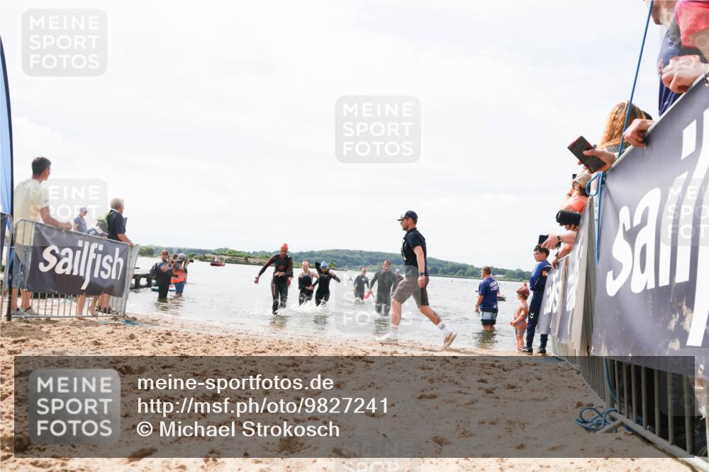 21.06.2026 - Viking Triathlon Michael Strokosch http://msf.ph/oto/9827241 21.06.2026 10:44:15 Schwimmen 22, 318, 602, 617, 632, 641 meine-sportfotos.de