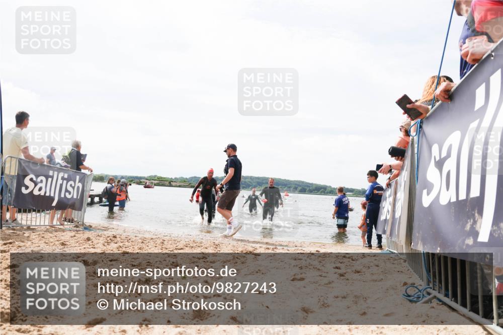 21.06.2026 - Viking Triathlon Michael Strokosch http://msf.ph/oto/9827243 21.06.2026 10:44:16 Schwimmen 22, 318, 602, 617, 632, 641 meine-sportfotos.de