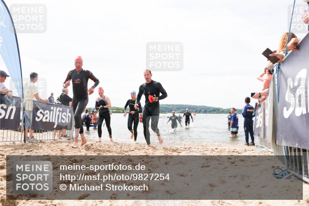21.06.2026 - Viking Triathlon Michael Strokosch http://msf.ph/oto/9827254 21.06.2026 10:44:19 Schwimmen 22, 423, 602, 617, 632, 641 meine-sportfotos.de