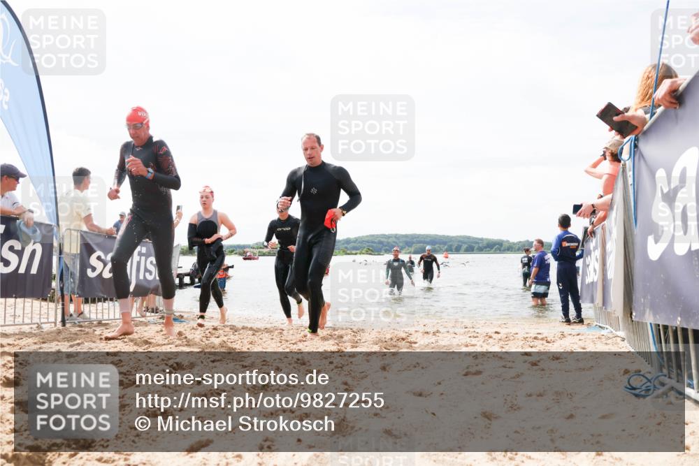 21.06.2026 - Viking Triathlon Michael Strokosch http://msf.ph/oto/9827255 21.06.2026 10:44:20 Schwimmen 22, 423, 602, 617, 632, 641 meine-sportfotos.de