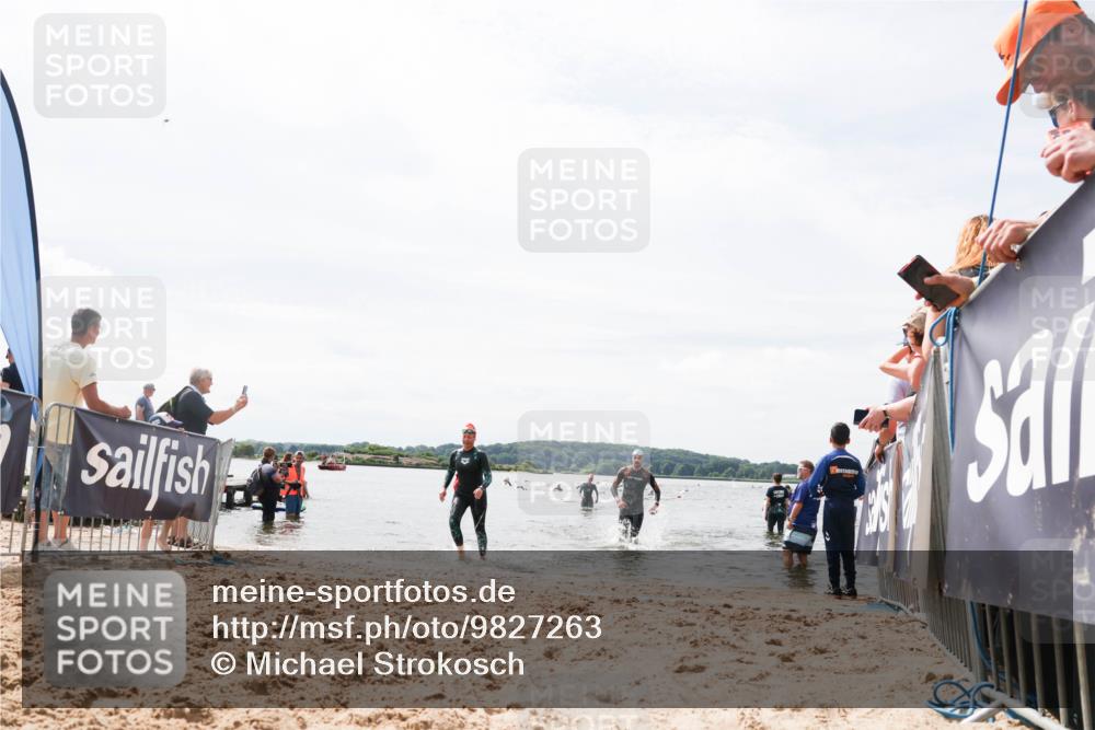 21.06.2026 - Viking Triathlon Michael Strokosch http://msf.ph/oto/9827263 21.06.2026 10:44:23 Schwimmen 22, 423, 602, 617, 632, 641 meine-sportfotos.de