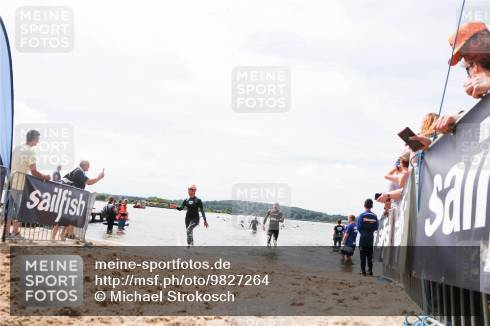 21.06.2026 - Viking Triathlon Michael Strokosch http://msf.ph/oto/9827264 21.06.2026 10:44:23 Schwimmen 22, 423, 602, 617, 632, 641 meine-sportfotos.de