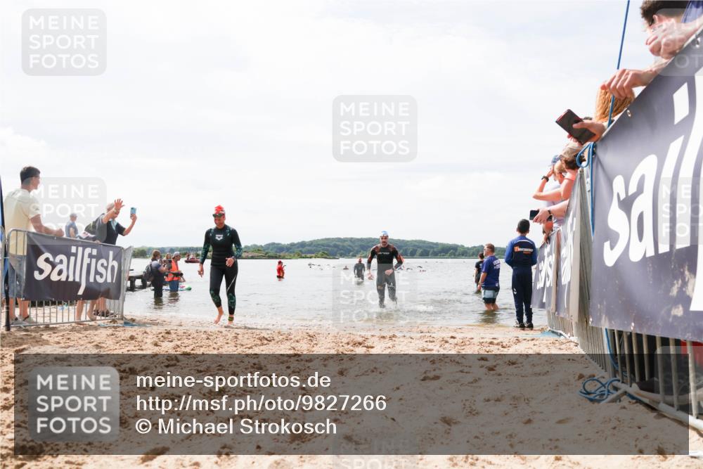 21.06.2026 - Viking Triathlon Michael Strokosch http://msf.ph/oto/9827266 21.06.2026 10:44:24 Schwimmen 22, 423, 602, 617, 632, 641 meine-sportfotos.de