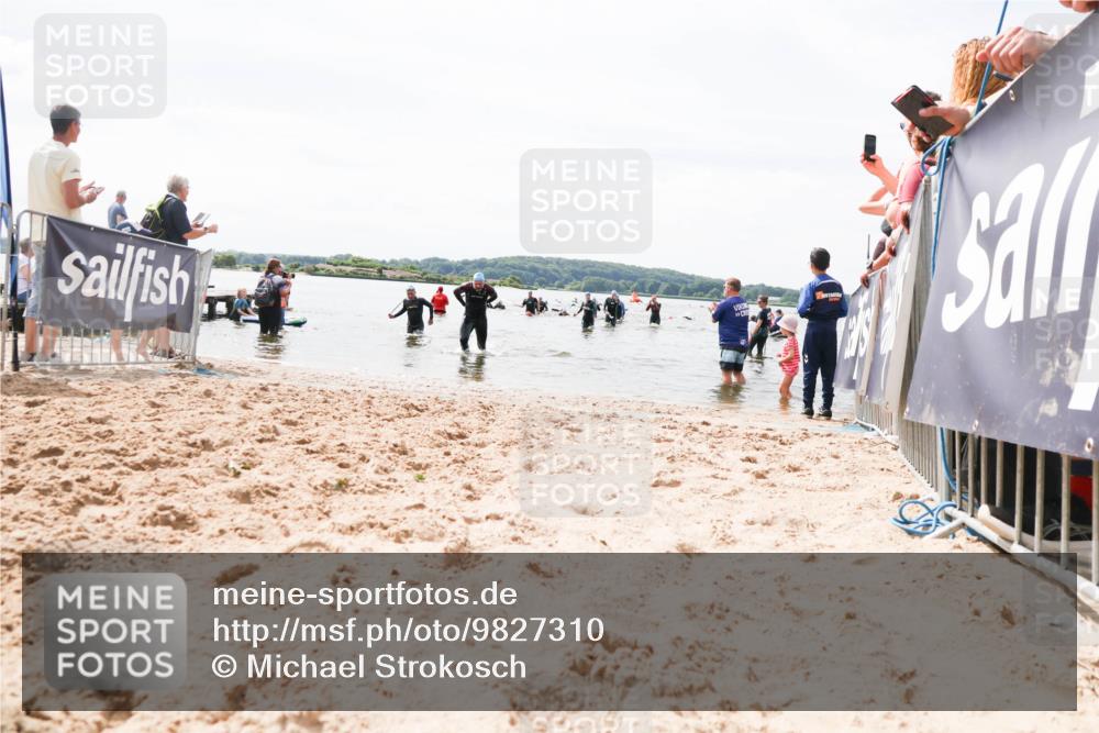 21.06.2026 - Viking Triathlon Michael Strokosch http://msf.ph/oto/9827310 21.06.2026 10:44:41 Schwimmen 531, 590, 601 meine-sportfotos.de