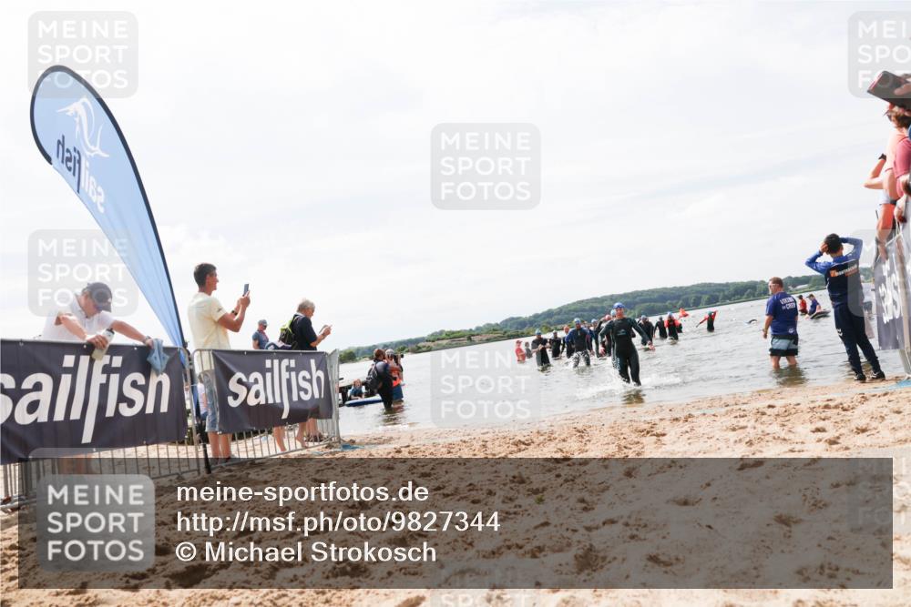 21.06.2026 - Viking Triathlon Michael Strokosch http://msf.ph/oto/9827344 21.06.2026 10:44:53 Schwimmen 276, 350, 377, 531 meine-sportfotos.de