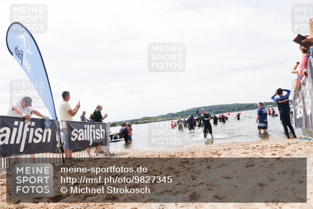 21.06.2026 - Viking Triathlon Michael Strokosch http://msf.ph/oto/9827345 21.06.2026 10:44:53 Schwimmen 276, 350, 377, 531 meine-sportfotos.de