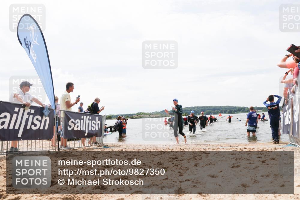 21.06.2026 - Viking Triathlon Michael Strokosch http://msf.ph/oto/9827350 21.06.2026 10:44:55 Schwimmen 33, 276, 350, 377, 531, 658 meine-sportfotos.de
