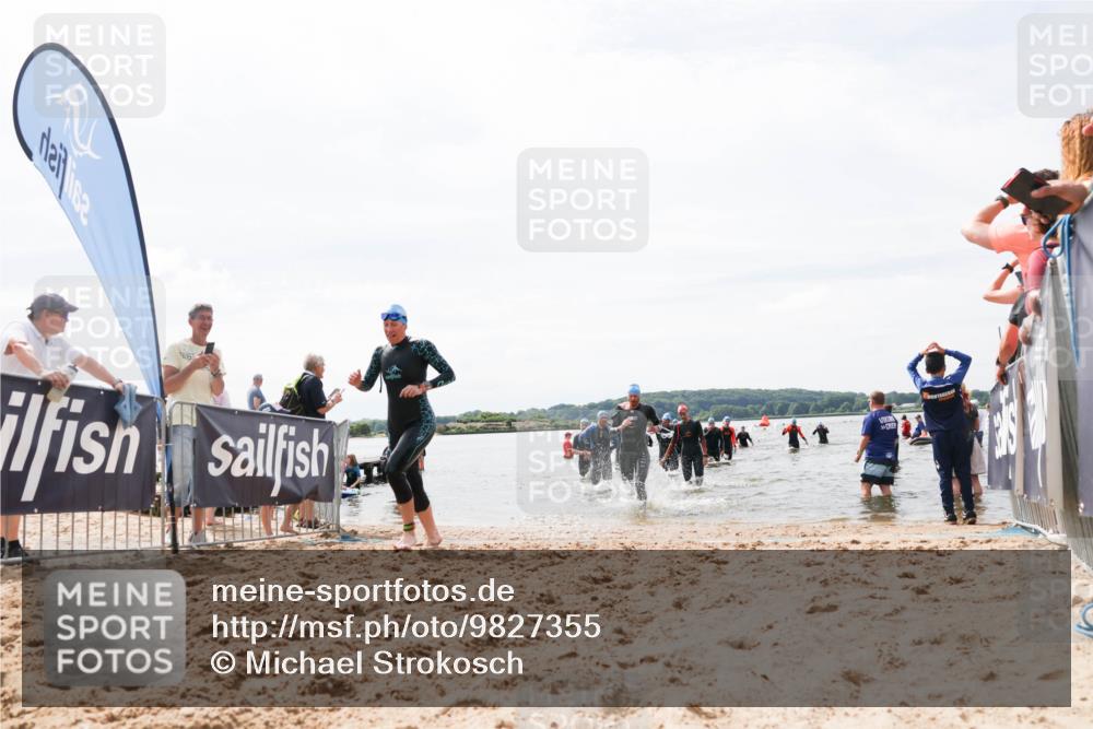 21.06.2026 - Viking Triathlon Michael Strokosch http://msf.ph/oto/9827355 21.06.2026 10:44:57 Schwimmen 33, 276, 329, 350, 377, 658 meine-sportfotos.de