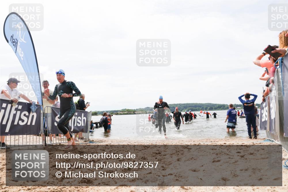 21.06.2026 - Viking Triathlon Michael Strokosch http://msf.ph/oto/9827357 21.06.2026 10:44:57 Schwimmen 33, 276, 329, 350, 377, 658 meine-sportfotos.de