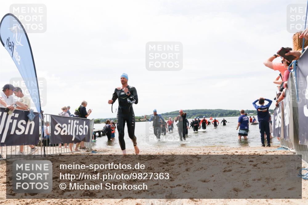 21.06.2026 - Viking Triathlon Michael Strokosch http://msf.ph/oto/9827363 21.06.2026 10:44:59 Schwimmen 33, 276, 329, 350, 377, 658, 668 meine-sportfotos.de
