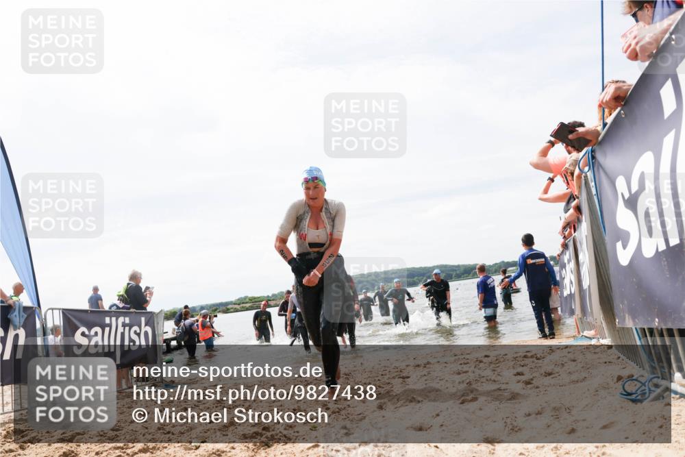 21.06.2026 - Viking Triathlon Michael Strokosch http://msf.ph/oto/9827438 21.06.2026 10:45:24 Schwimmen 37, 48, 105, 147, 258, 273, 274, 302, 326, 354, 635 meine-sportfotos.de