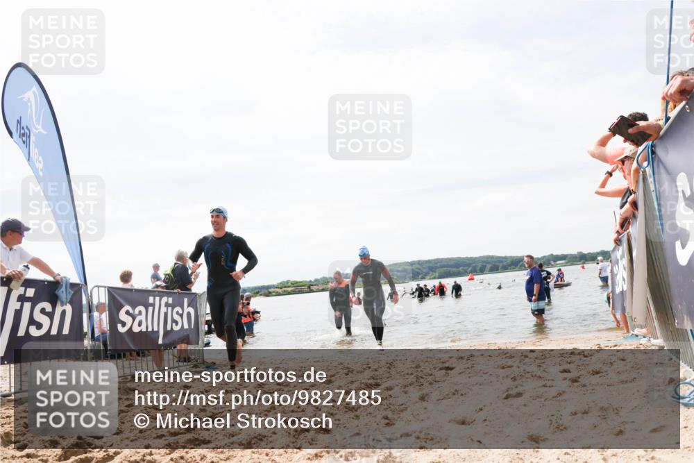 21.06.2026 - Viking Triathlon Michael Strokosch http://msf.ph/oto/9827485 21.06.2026 10:45:40 Schwimmen 54, 85, 158, 376, 540, 562 meine-sportfotos.de