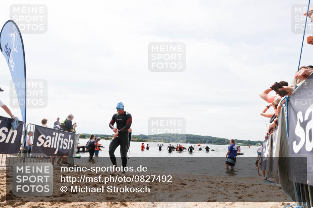 21.06.2026 - Viking Triathlon Michael Strokosch http://msf.ph/oto/9827492 21.06.2026 10:45:42 Schwimmen 54, 376, 540, 562 meine-sportfotos.de