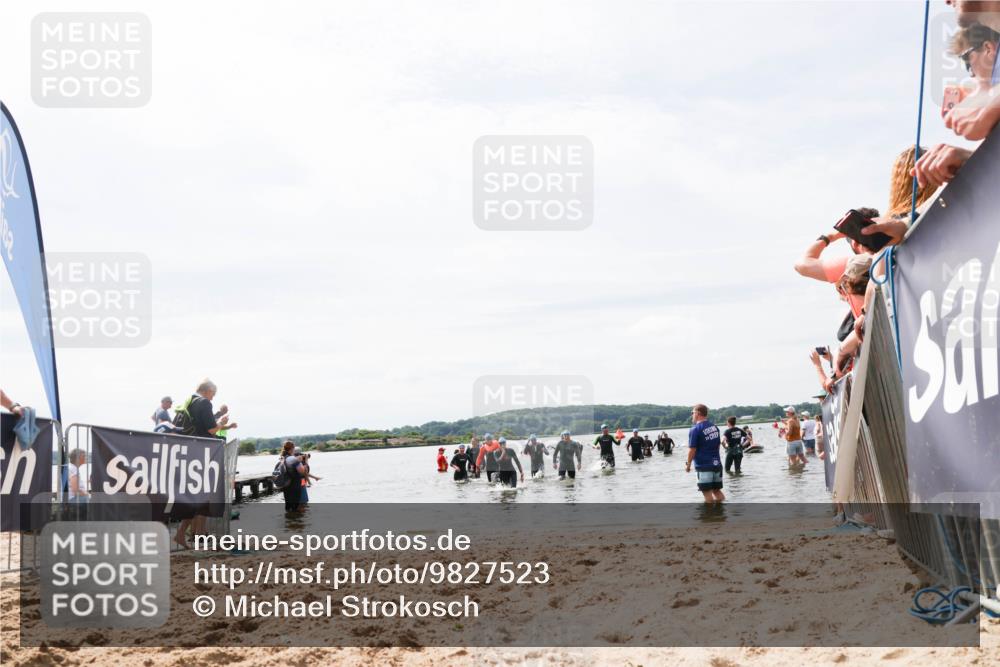 21.06.2026 - Viking Triathlon Michael Strokosch http://msf.ph/oto/9827523 21.06.2026 10:45:53 Schwimmen 172, 389, 405 meine-sportfotos.de