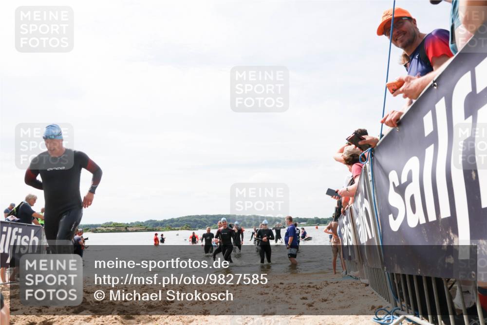 21.06.2026 - Viking Triathlon Michael Strokosch http://msf.ph/oto/9827585 21.06.2026 10:46:14 Schwimmen 91, 107, 403, 448, 494, 510, 555, 563 meine-sportfotos.de