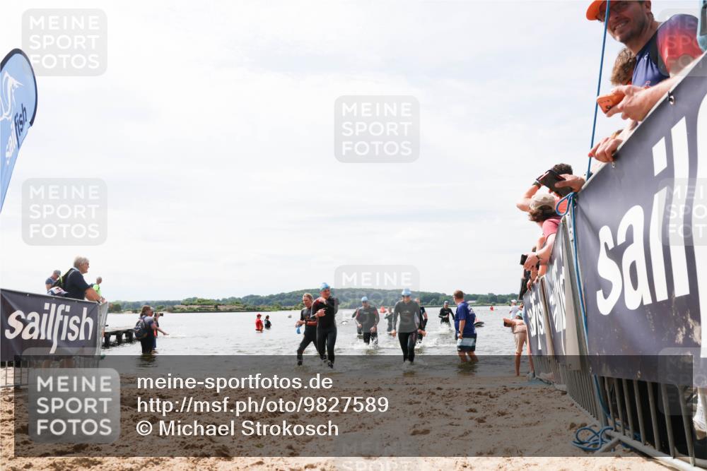 21.06.2026 - Viking Triathlon Michael Strokosch http://msf.ph/oto/9827589 21.06.2026 10:46:15 Schwimmen 91, 107, 403, 448, 494, 510, 555, 563 meine-sportfotos.de