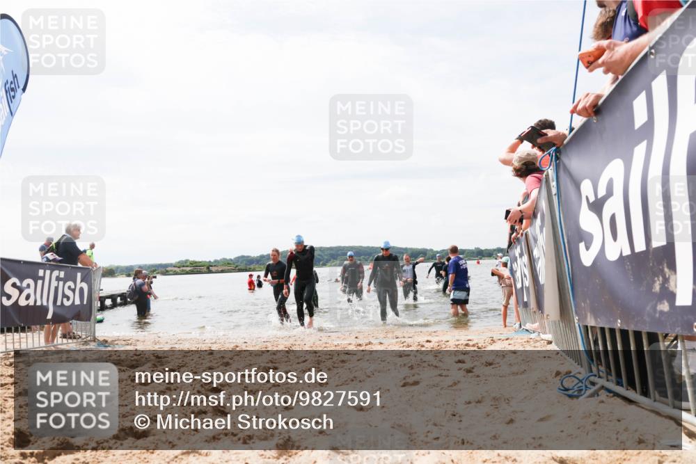 21.06.2026 - Viking Triathlon Michael Strokosch http://msf.ph/oto/9827591 21.06.2026 10:46:16 Schwimmen 91, 107, 403, 448, 494, 510, 555, 563 meine-sportfotos.de
