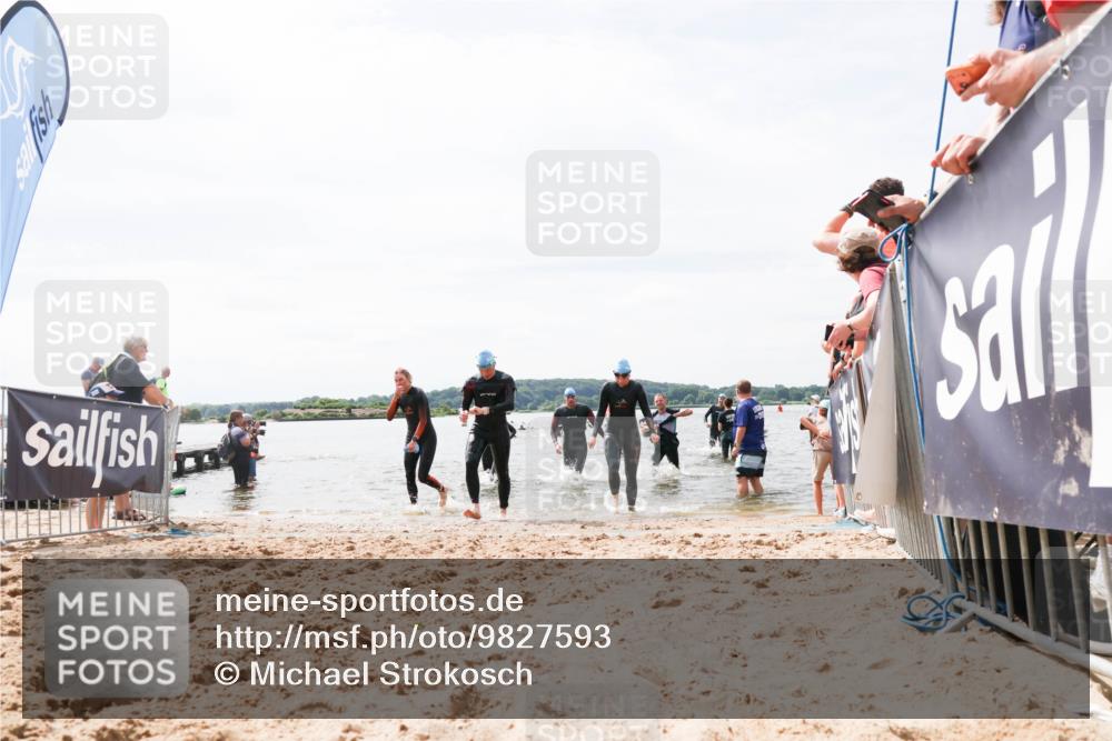 21.06.2026 - Viking Triathlon Michael Strokosch http://msf.ph/oto/9827593 21.06.2026 10:46:16 Schwimmen 91, 107, 403, 448, 494, 510, 555, 563 meine-sportfotos.de