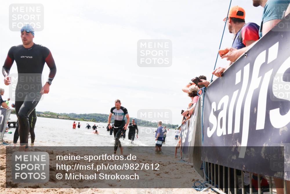 21.06.2026 - Viking Triathlon Michael Strokosch http://msf.ph/oto/9827612 21.06.2026 10:46:23 Schwimmen 91, 107, 322, 324, 403, 494, 497, 555, 563 meine-sportfotos.de