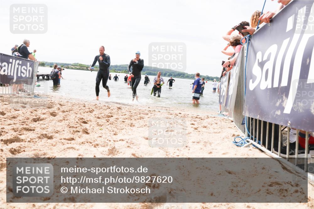 21.06.2026 - Viking Triathlon Michael Strokosch http://msf.ph/oto/9827620 21.06.2026 10:46:25 Schwimmen 91, 322, 324, 403, 497, 555, 654 meine-sportfotos.de