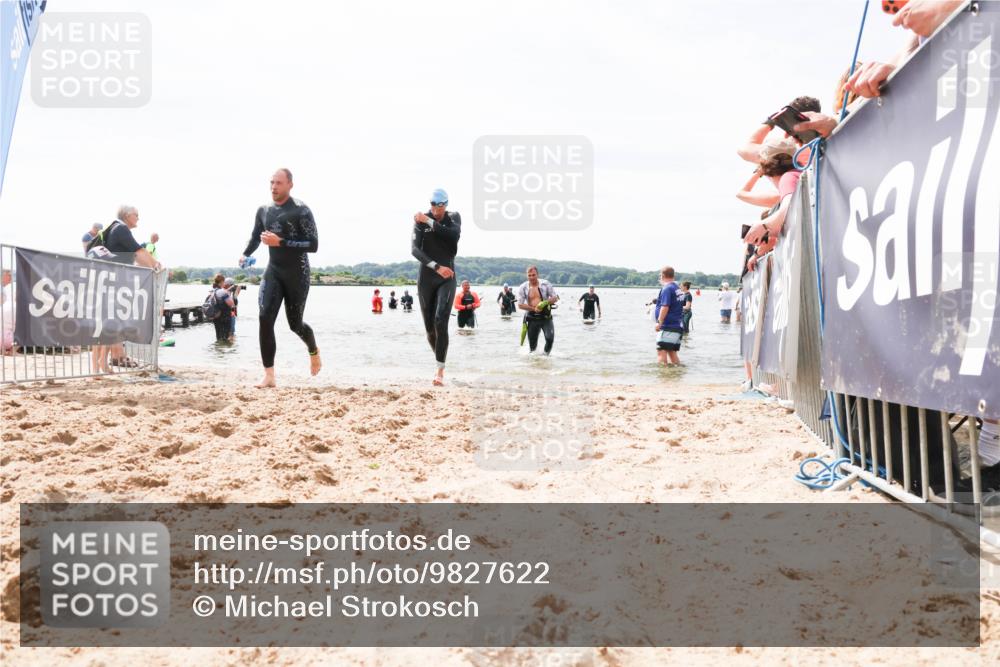 21.06.2026 - Viking Triathlon Michael Strokosch http://msf.ph/oto/9827622 21.06.2026 10:46:26 Schwimmen 91, 322, 324, 403, 497, 555, 654 meine-sportfotos.de