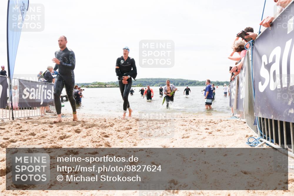 21.06.2026 - Viking Triathlon Michael Strokosch http://msf.ph/oto/9827624 21.06.2026 10:46:27 Schwimmen 91, 322, 324, 497, 555, 654 meine-sportfotos.de